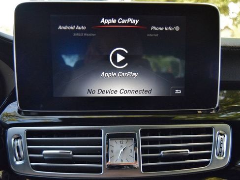 Used 2018 Mercedes-Benz CLS 550 4MATIC image 41