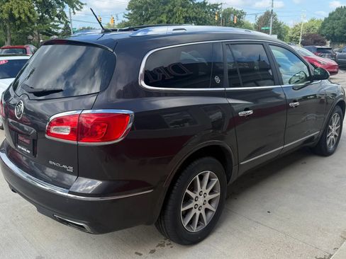 Used 2014 Buick Enclave Leather AWD/4WD image 3