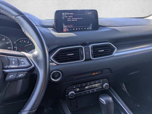 Used 2019 MAZDA CX-5 Grand Touring image 12