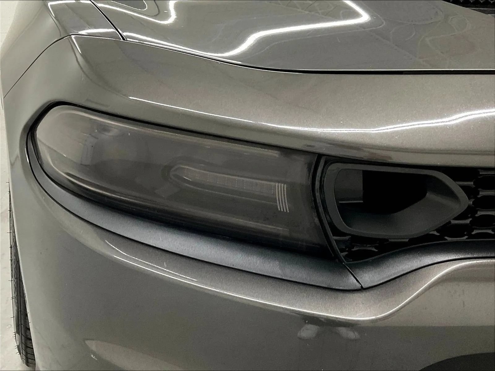 Used 2020 Dodge Charger Scat Pack w/ Plus Group RWD image 36