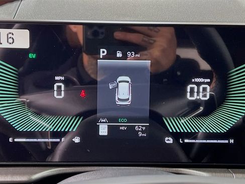 New 2026 Kia Sportage X-Line image 12