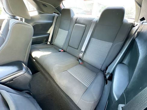 Used 2023 Dodge Challenger SXT RWD image 23
