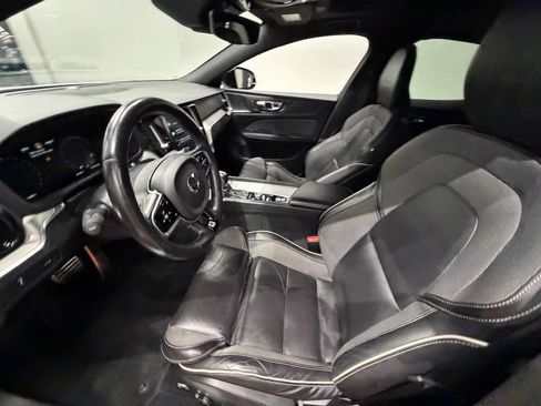 Used 2019 Volvo S60 T6 R-Design AWD/4WD image 26