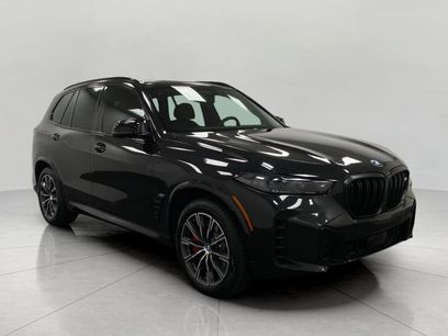 Used 2024 BMW X5 M60i
