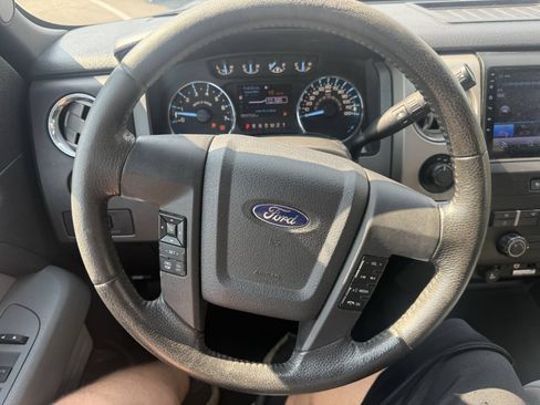 Used 2012 Ford F150 XLT w/ XLT Chrome Pkg AWD/4WD image 23
