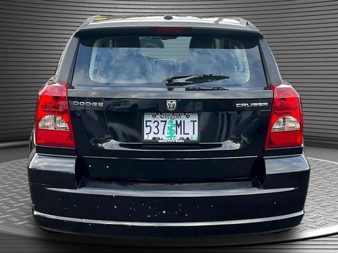 Used 2010 Dodge Caliber Mainstreet FWD image 5