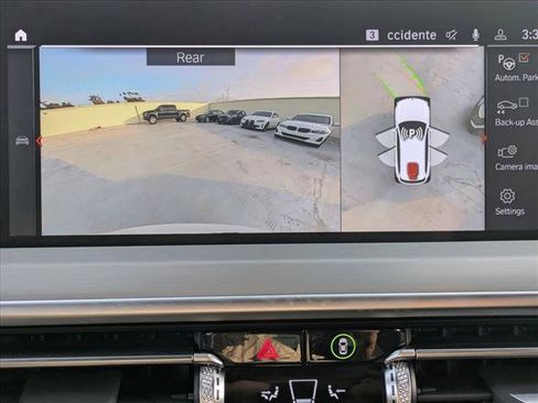 Certified 2023 BMW X3 sDrive30i w/ Convenience Package image 14