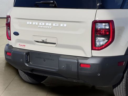 New 2025 Ford Bronco Sport Big Bend w/ Convenience Package image 40