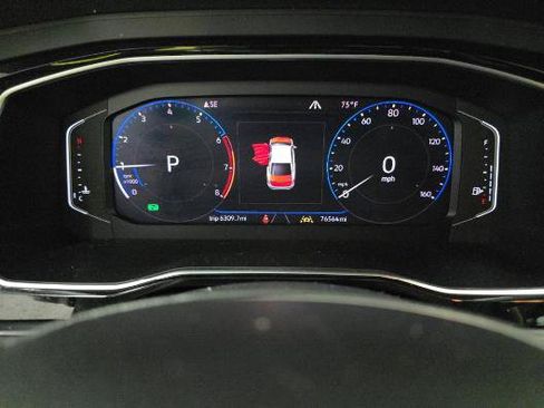 Used 2020 Volkswagen Jetta SEL FWD image 18