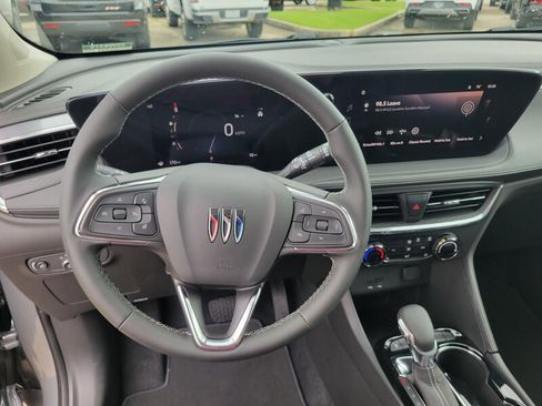 New 2026 Buick Encore GX Preferred w/ Comfort Package image 16