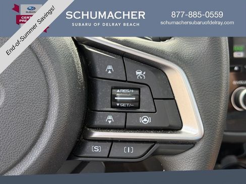 Certified 2023 Subaru Forester Touring AWD/4WD image 24