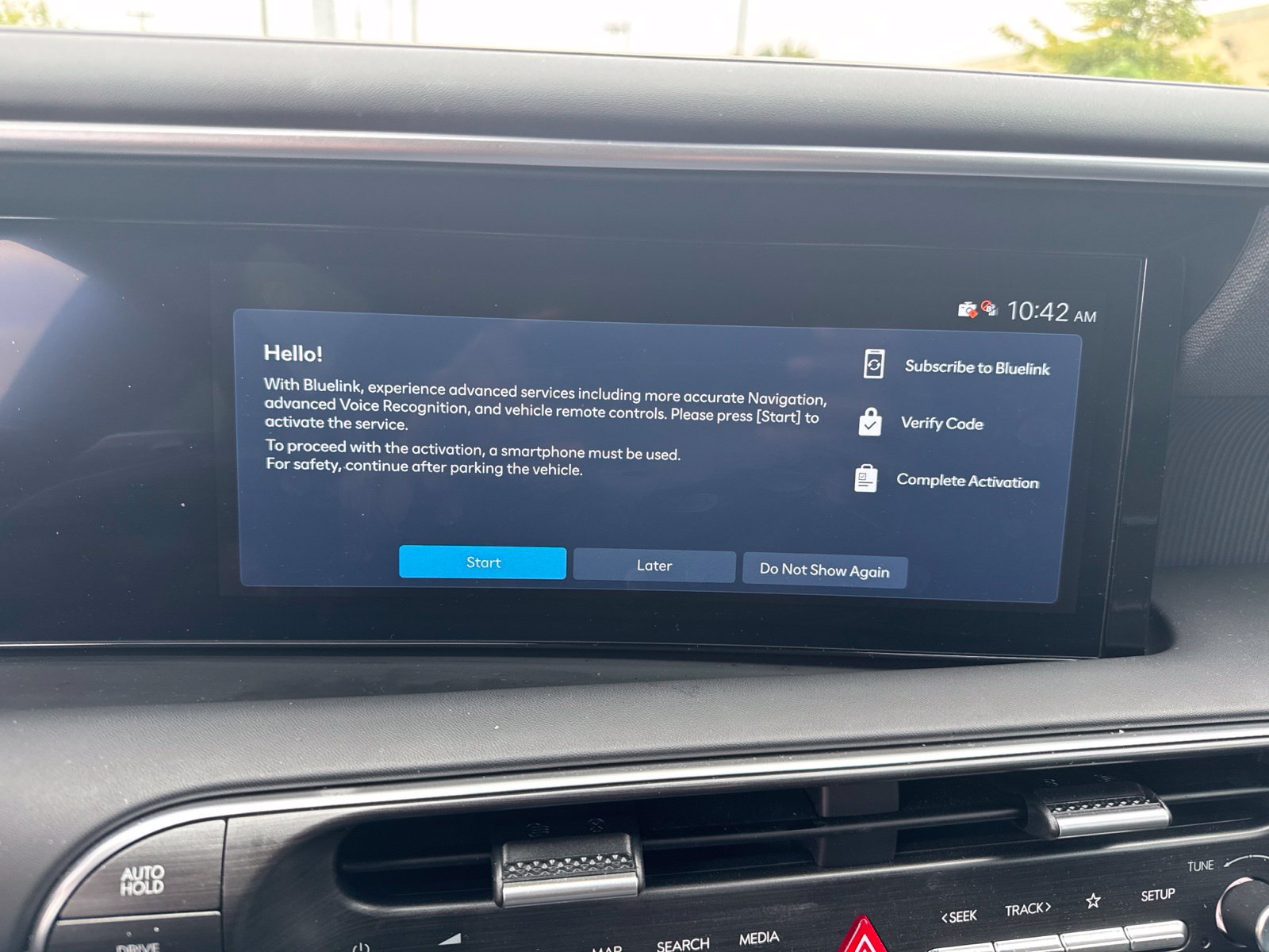 Used 2026 Hyundai Palisade Calligraphy FWD image 23