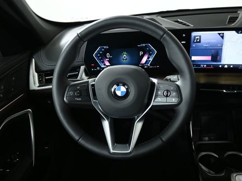 New 2026 BMW X1 xDrive28i w/ Technology Package image 18
