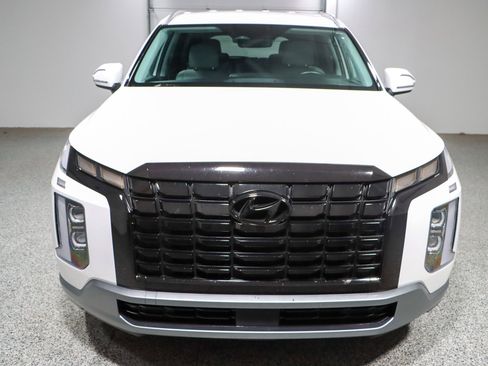 Used 2023 Hyundai Palisade SEL image 4