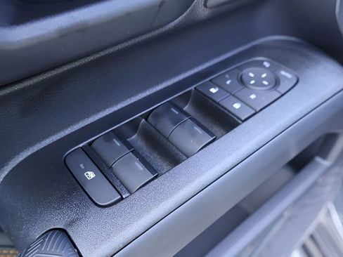 New 2026 Toyota 4Runner Trailhunter image 12