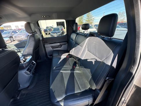 Used 2021 Ford F150 XLT w/ Equipment Group 302A High image 11