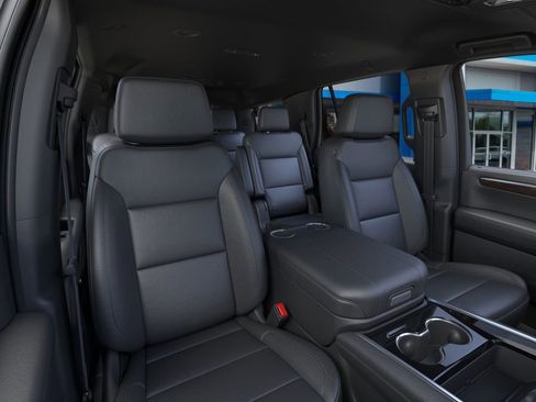 New 2026 Chevrolet Tahoe LT image 16