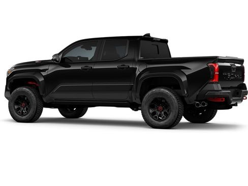 New 2026 Toyota Tacoma TRD Pro AWD/4WD image 5