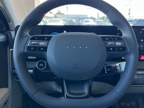 New 2026 Hyundai Tucson SEL AWD/4WD image 23