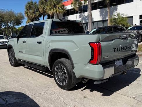Used 2024 Toyota Tundra Limited image 5