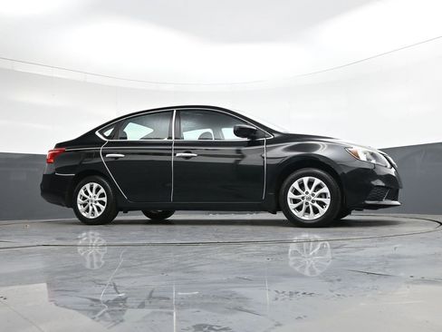 Used 2018 Nissan Sentra SV image 33