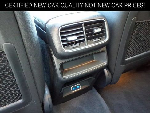 Certified 2026 Mercedes-Benz GLE 450 4MATIC image 19