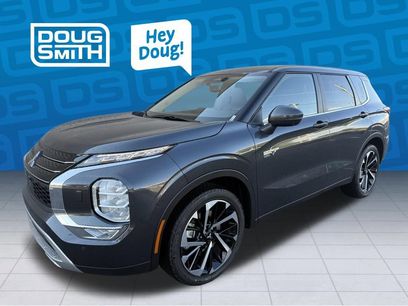 New 2025 Mitsubishi Outlander SE