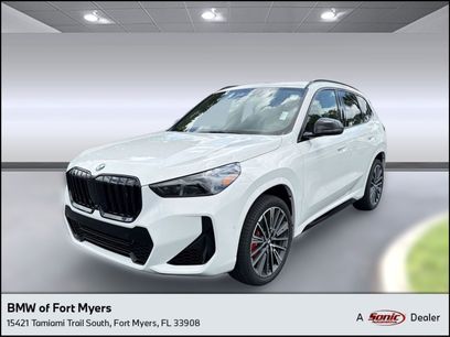 New 2026 BMW X1 xDrive28i w/ Technology Package