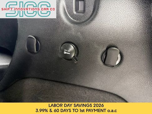 Used 2021 Dodge Durango R/T AWD/4WD image 27