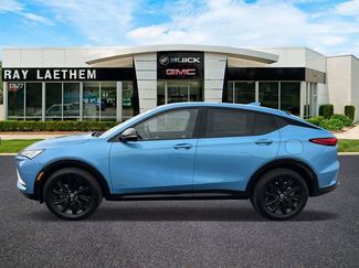 Used 2025 Buick Envista Sport Touring w/ Convenience I Package video 2