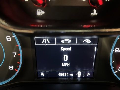 Used 2019 Chevrolet Cruze LT image 34