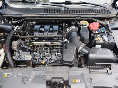 Used 2013 Ford Taurus Police Interceptor AWD image 40