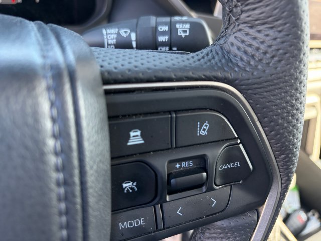 Used 2026 Toyota Sequoia SR5 w/ SR5 Premium Package AWD/4WD image 30