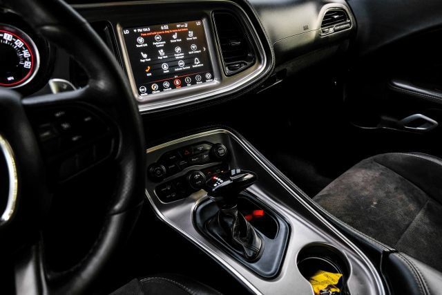Used 2022 Dodge Challenger R/T w/ Plus Package RWD image 21