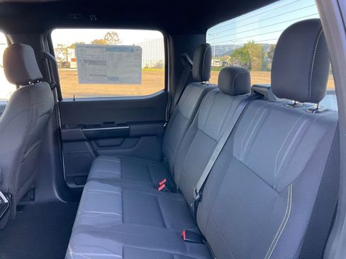 New 2025 Ford F150 STX image 23