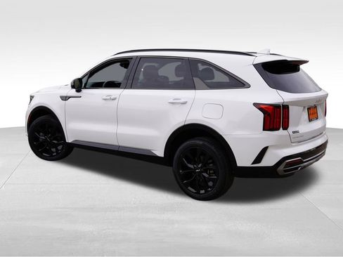 Certified 2023 Kia Sorento SX AWD/4WD image 8