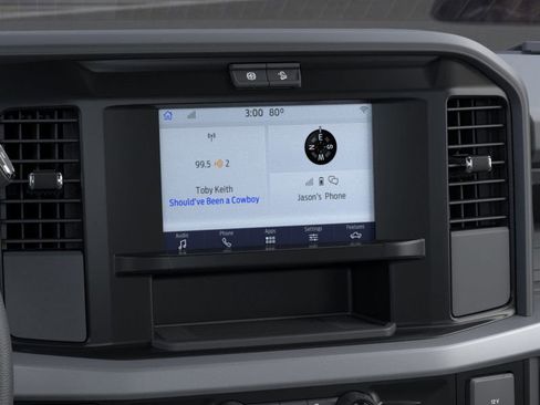 New 2025 Ford F250 XL w/ XL Driver Assist Package image 15