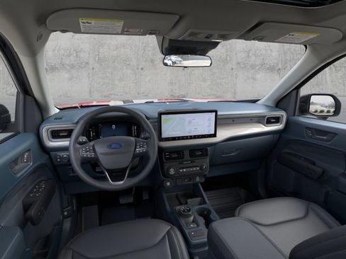 New 2026 Ford Maverick Lariat image 11