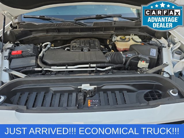 Used 2020 GMC Sierra 1500 Elevation w/ Elevation Value Package RWD image 24