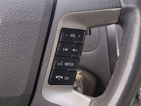 Used 2010 Ford Fusion SEL image 23