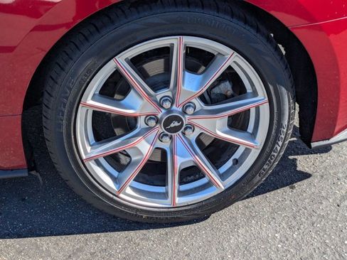 Used 2015 Ford Mustang GT Premium w/ Equipment Group 401A image 20