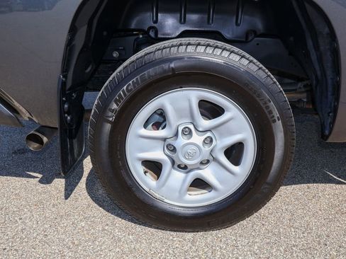 Used 2021 Toyota Tundra SR5 RWD image 31