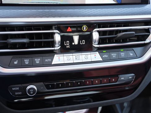 Used 2024 BMW X3 M40i image 22