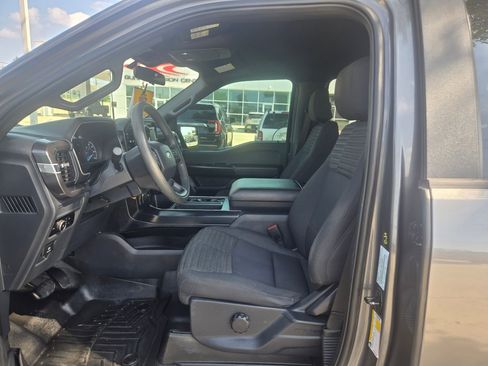 Used 2023 Ford F150 XL w/ STX Appearance Package RWD image 9
