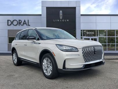 Certified 2024 Lincoln Corsair FWD