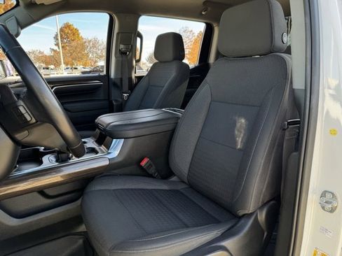 Used 2023 Chevrolet Silverado 1500 RST w/ Redline Edition image 25