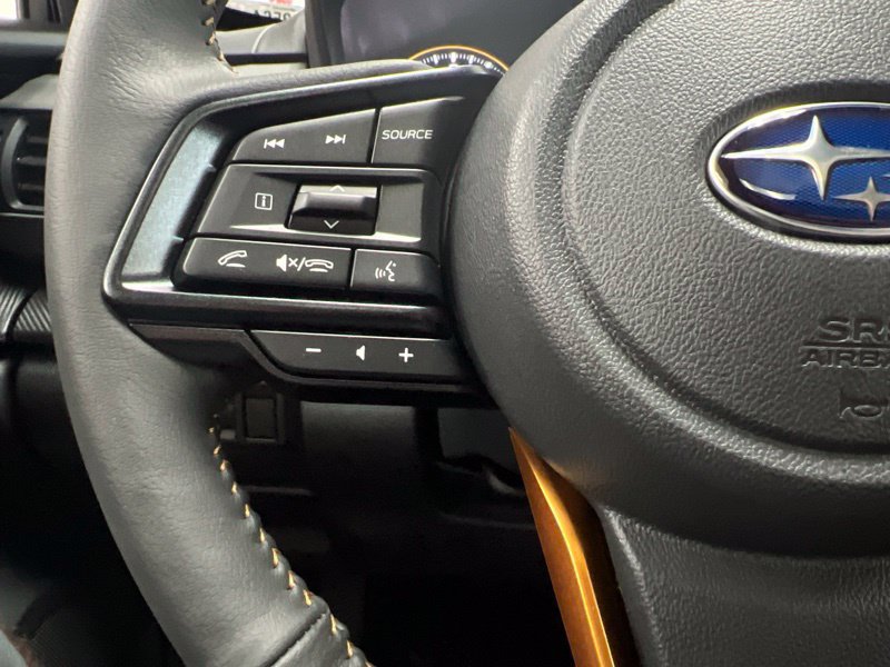 New 2026 Subaru Crosstrek 2.5i Wilderness AWD/4WD image 26