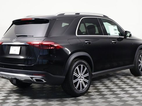 New 2026 Mercedes-Benz GLE 350 4MATIC image 2