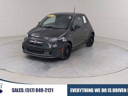 Used 2013 FIAT 500 Turbo
