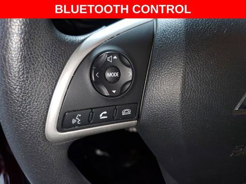 Used 2024 Mitsubishi Mirage ES image 13